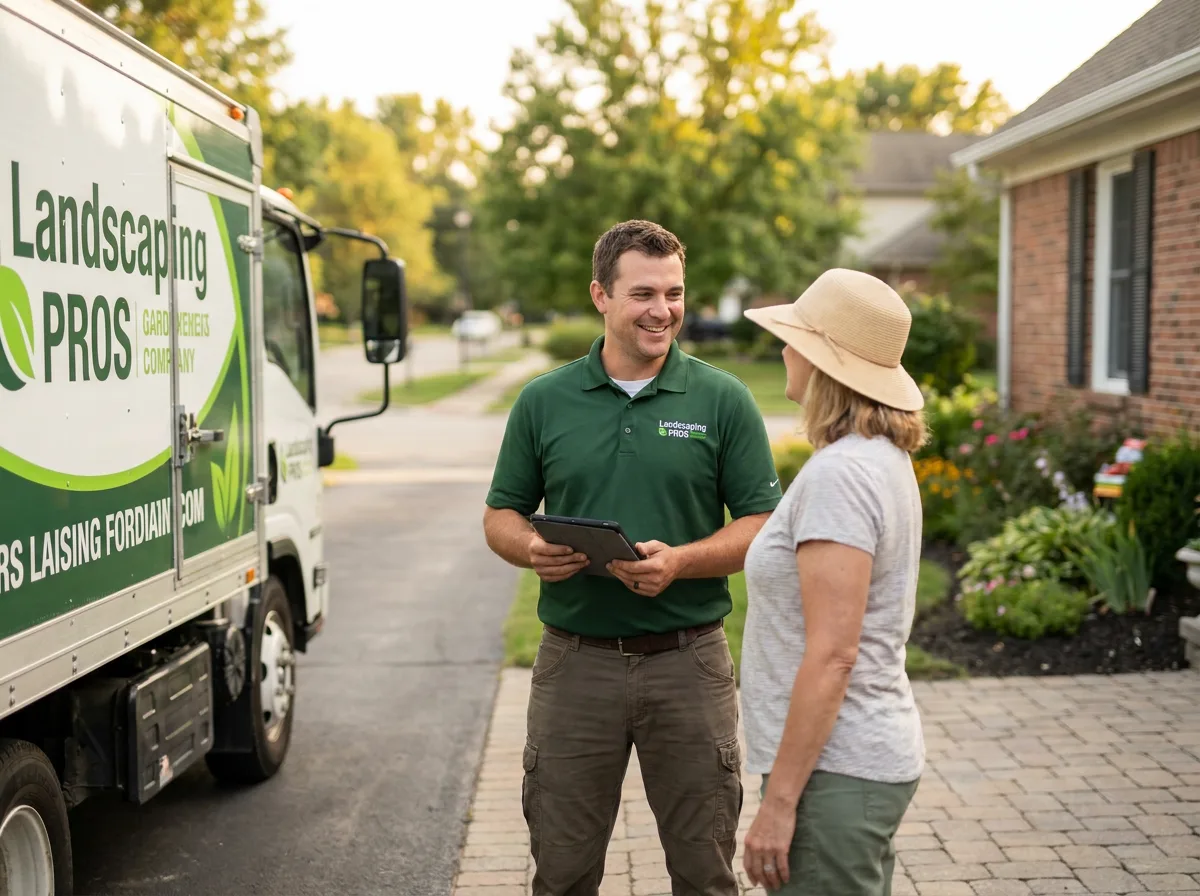 Landscaping Geddes, SD FAQs